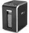 Locksworth - 200-sheet Micro-Cut Paper Shredder 8.5 Gallon Capacity P-5 High Security Cut Paper Shredder For Office-Front_Standard