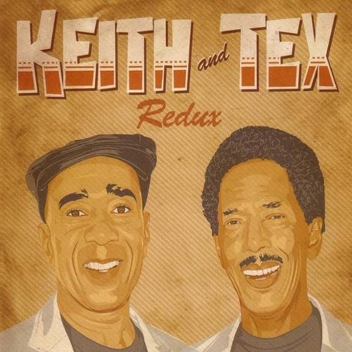 

Redux [LP] - VINYL