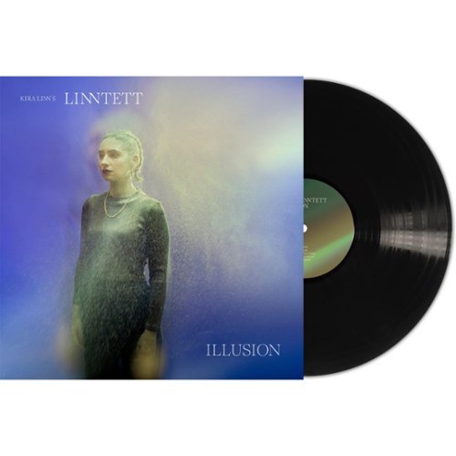 

Illusion [LP] - VINYL