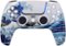 Custom Controllerzz - Custom Wireless Controller for PS5 - Waves-Front_Standard