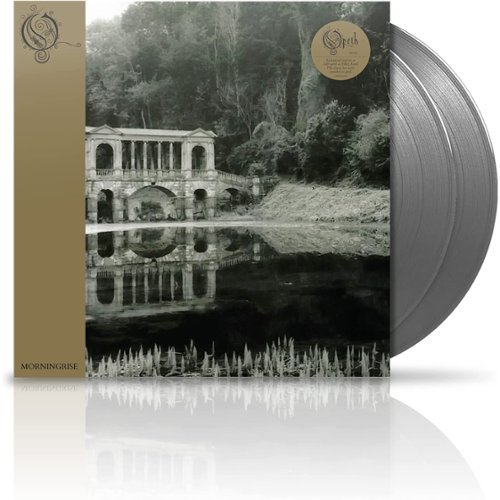 

Morningrise [LP] - VINYL