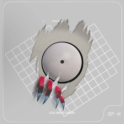 To the God Named Dream [LP] - VINYL