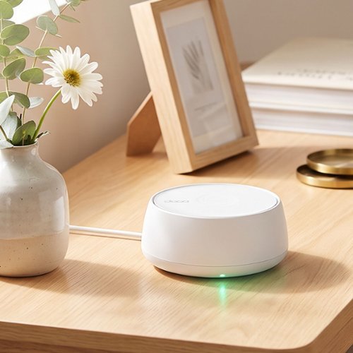 TP-Link Deco 7 BE5000 Dual-Band Wi-Fi 7 Whole Home Mesh Router System – Deco BE5000 (1-Pack) - White BUY IN DUBAI