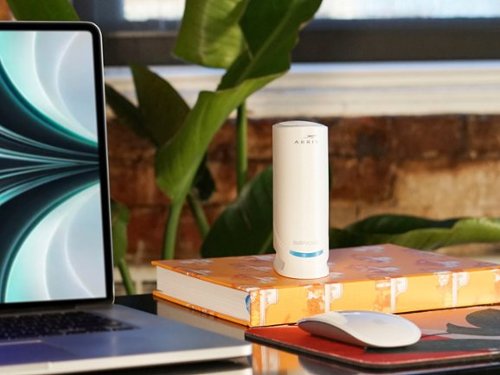 ARRIS SURFboard S34 32 x 8 DOCSIS 3.1 Multi-Gig Cable Modem with 2.5 Gbps Ethernet Port - White GLOBAL SHIPPING