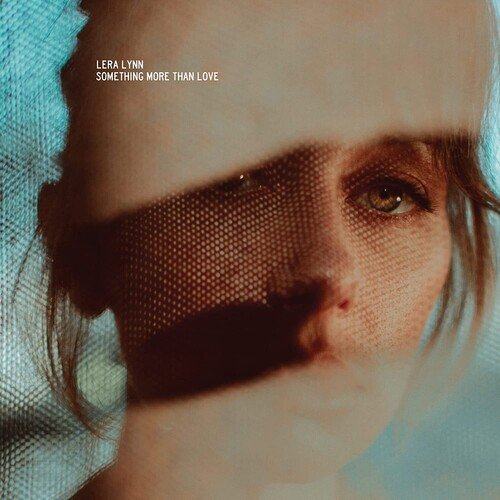 

Something More Than Love [LP] - VINYL