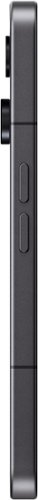 Nothing Phone (3) 256GB (Unlocked) - Black WHERE TO BUY