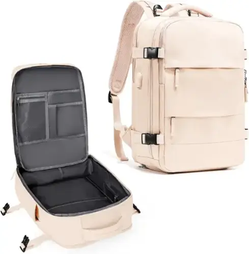 Beige-30L