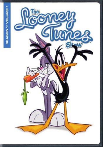  The Looney Tunes Show: Season One, Vol. 1