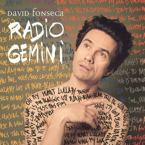 Radio Gemini [LP] [VINYL]