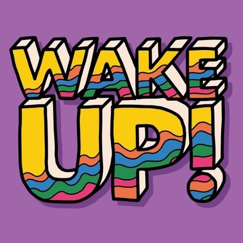 Wake Up! [12 inch Vinyl Single]