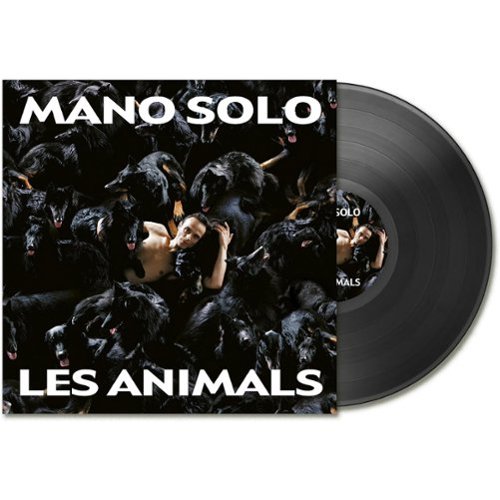 

Les Animals [LP] - VINYL