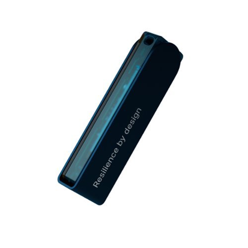 Ledger Nano X Crypto Hardware Wallet - Bluetooth - Sapphire Blue HOW TO BUY