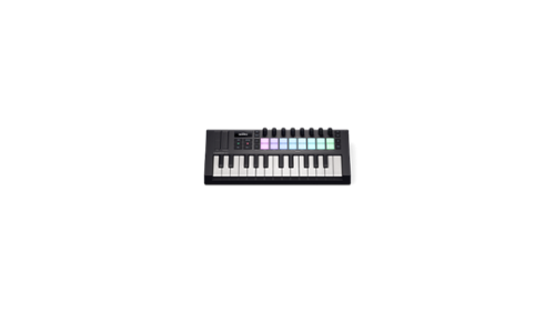 DTM・DAW Novation Launchkey Mini MK4 25 MIDI Novation Launchkey 25 MK4 - Perfect Circuit