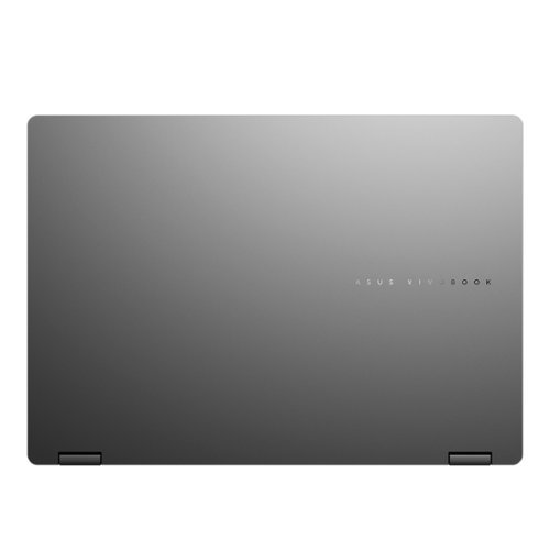 ASUS Vivobook 14 Flip Touch FHD+ OLED Laptop - Copilot+ PC - Intel Core Ultra 5 with 16GB Memory - 512 SSD - Matte Gray BUY IN AUSTRALIA
