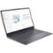 Lenovo - Yoga 7 15.6" Laptop - Intel Core i7 - 16 GB Memory - 1 TB SSD - Slate Gray-Front_Standard
