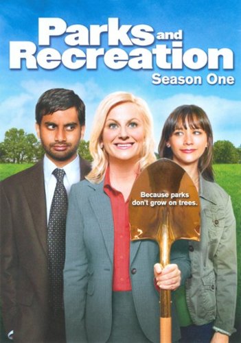 Parks and Recreation: Season One
