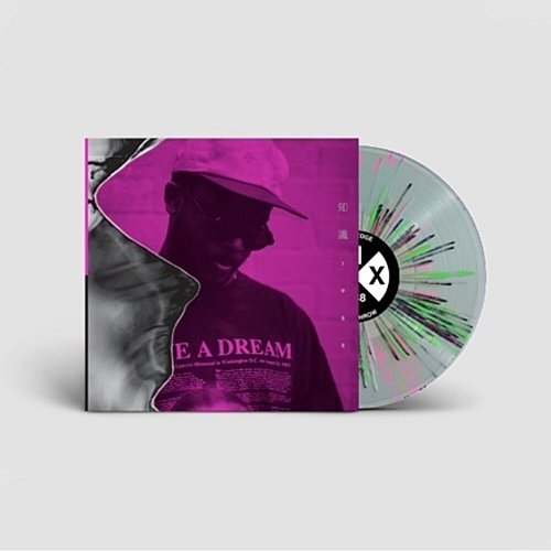 

1988 [LP] - VINYL