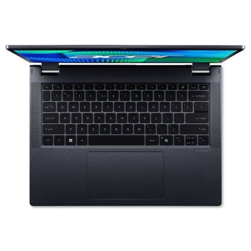 Acer TravelMate P4 Spin 2-in-1 14 Touchscreen Laptop - Intel Core i5-1335U with 16GB Memory - 512GB SSD - Slate Blue GLOBAL SHIPPING