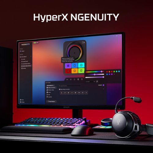 HyperX Cloud Alpha 2 Wireless Gaming Headset for PC, PS5, PS4, Nintendo Switch, Mac, Mobile, and Bluetooth - Black HOW TO BUY