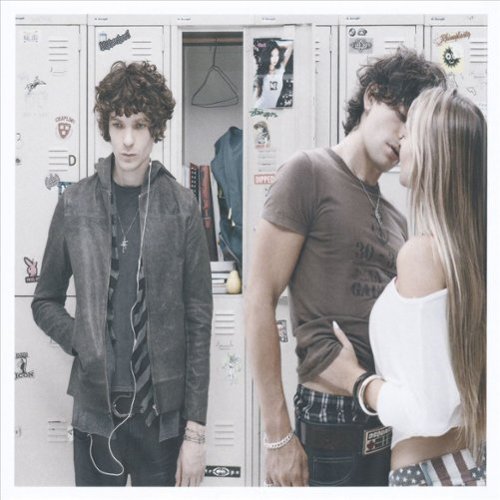 HighSchool [LP] [VINYL]