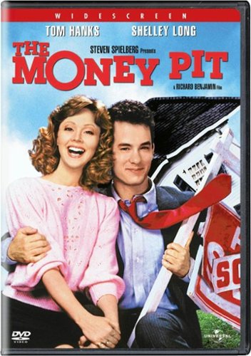  The Money Pit [DVD] [Standard]