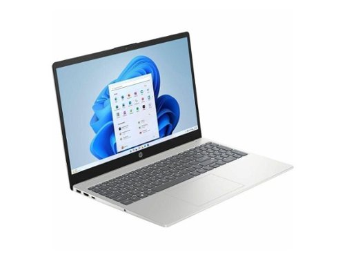 HP 15.6