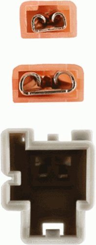 Metra Tweeter Speaker Harness for Select 2016-2023 Volvo Vehicles (2-Pack) - Multi WORLDWIDE DELIVERY