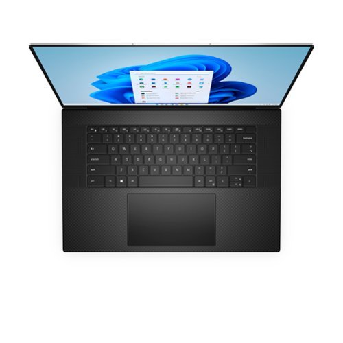 Dell XPS 9720 17” UHD+ Touch Screen Laptop - 12th Gen Intel Core i7 - 16GB Memory - NVIDIA GeForce RTX 3060 - 1TB SSD - Platinum Silver BUY IN EUROPE