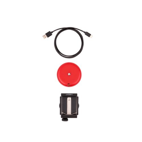 JOBY Spin Phone Mount Kit for Mobile Phones INTERNATIONAL SHIPPING