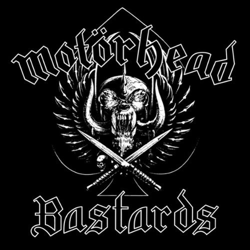  Bastards [LP] - VINYL INTERNATIONAL SHIPPING