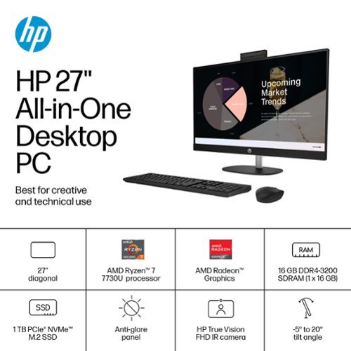 【部品取り】【ジャンク】HP 27 All-in-One AMDモデル 部品取り】【ジャンク】HP 27 All-in-One AMDモデル
