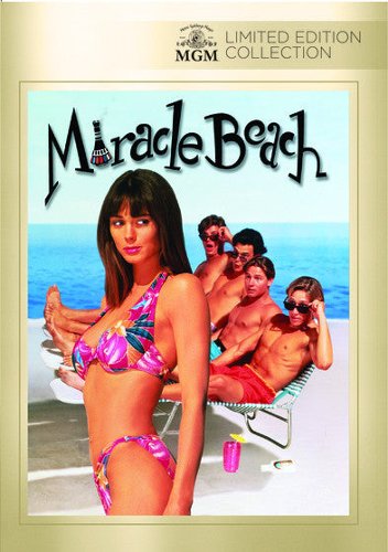  Miracle Beach [DVD] [1992]