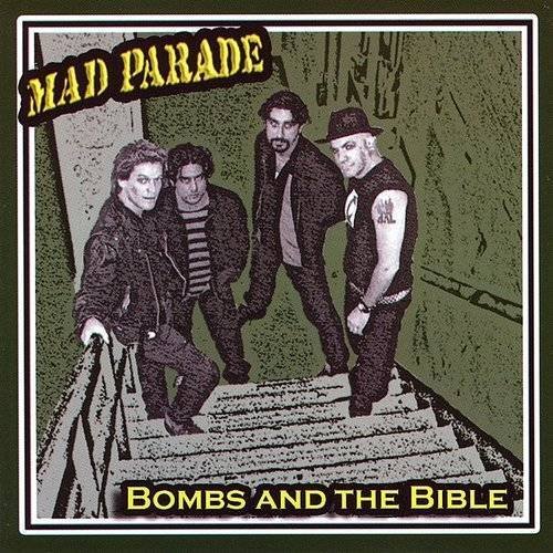 

Bombs and the Bible [LP] - VINYL