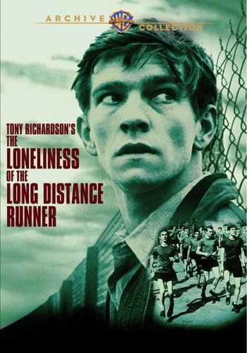 Loneliness of the Long Distance Runner, The DVD - Best Buy