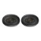 Pioneer - TS-A6991F 6" x 9" 700-Watt 5-Way Full-Range Coaxial Speakers, Max Power, 2 Pack - Black-Front_Standard