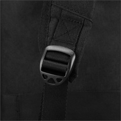 Swissdigital Design BERG Hybrid TSA-Friendly Briefcase With USB Charging Port RFID Protection and Fits Up to 16″ Laptop - Black BUY IN JAPAN
