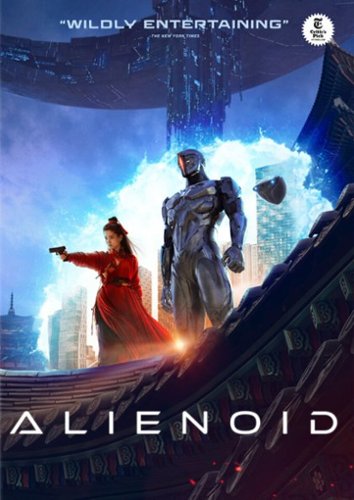 

Alienoid [2022]
