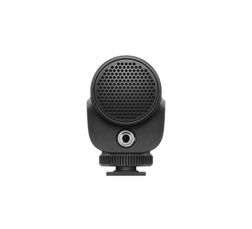 Sennheiser MKE 200 Condenser Microphone for Cameras and Mobile