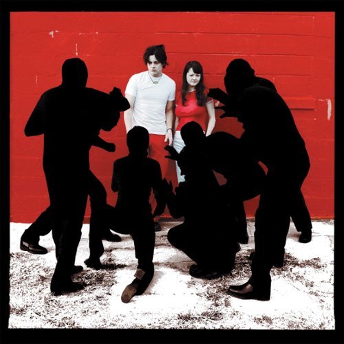 

White Blood Cells [LP] - VINYL