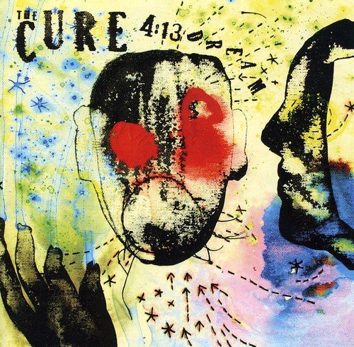  4:13 Dream [CD]