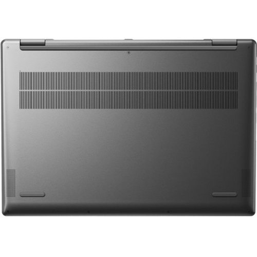 Lenovo Yoga 7 16IAP7 16 Laptop - Intel Core i7 - 16 GB Memory - 1 TB SSD - Arctic Gray WHERE TO BUY