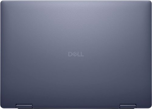 Dell Plus 2-in-1 14 FHD+ Touch-Screen Laptop - AMD Ryzen AI 7 350 Copilot+ PC with 16GB Memory - 1TB SSD - Midnight Blue BUY IN HONG KONG