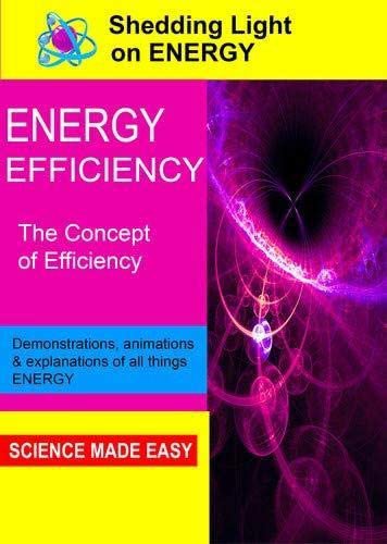 Shedding Light on Energy: Energy Efficiency