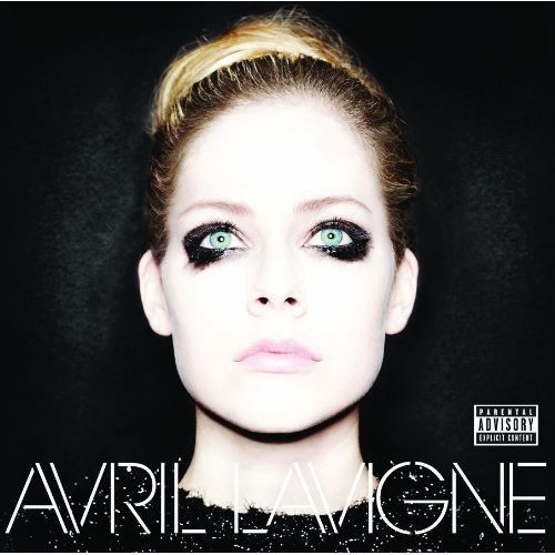  Avril Lavigne [CD] [PA]