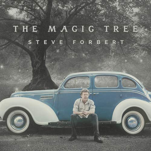  The Magic Tree [LP] - VINYL INTERNATIONAL SHIPPING