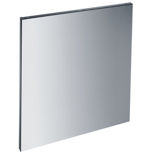 Miele - GFV 60/60-7  24" Clean Touch Steel Dishwasher Door Panel for models G7000/G5000 Dishwashers