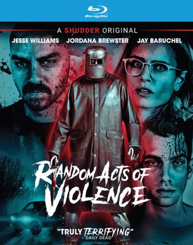 

Random Acts of Violence [Blu-ray] [2019]