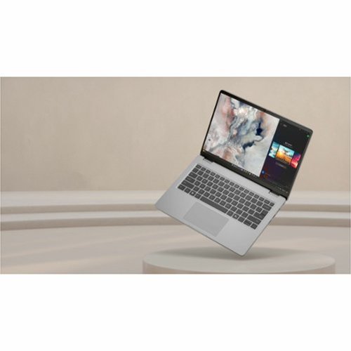 Dell Pro 16 16 IPS LCD 1920 x 1200 (Full HD Plus) Laptop - Intel Core Ultra 5 with 16GB Memory - 512 GB SSD - Platinum Silver, Silver BUY IN MIDDLE EAST