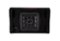 KICKER - L7T 12" 2-Ohm Down-Firing Enclosure Subwoofer - Black-Front_Standard