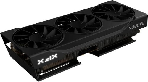 【新品】Radeon RX 9070XT 16GB Amazon.com: XFX Swift AMD Radeon RX 9070 OC Triple 90mm Fan